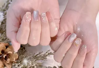 ネイル Cute beauty2のマツエク・マツパデザイン