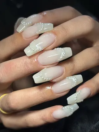 ネイル ✴︎ Delightのネイルデザイン