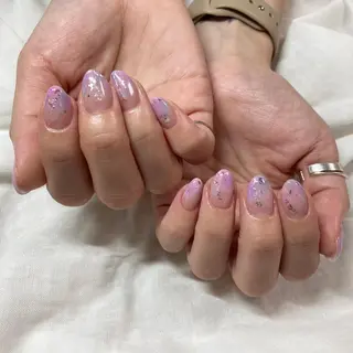 ネイル nails by sayaのネイルデザイン