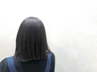 ミディアム カラー lala梅田福島店所属・lala* ayanaの眉毛・アイブロウイメージ