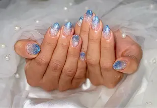 ネイル CREA nailsalonのネイルデザイン