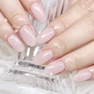 ネイル nail salon Blue Moonのネイルデザイン