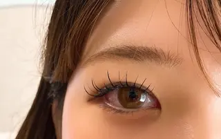 マツエク・マツパ BELLES AK!KOのマツエク・マツパデザイン