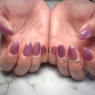 ネイル 村松 ゆう子のネイルデザイン