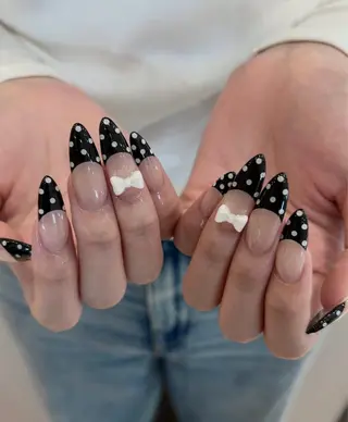 ネイル BERA NAILSのネイルデザイン