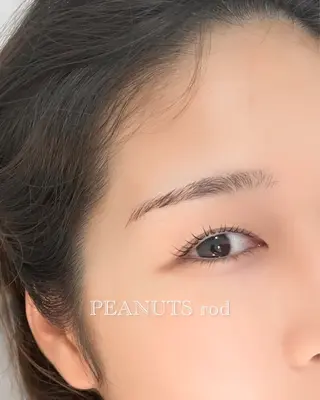 マツエク・マツパ MIDI所属・MIDI 麦島のマツエク・マツパデザイン