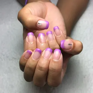 ネイル COCO+所属・COCO +のエステ・リラクイメージ