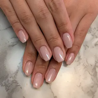 ネイル ジェヌインネイル 河内のネイルデザイン