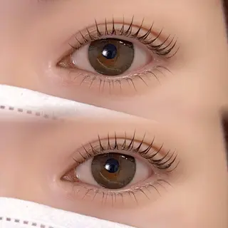 マツエク・マツパ lagoon eyelash津久野のマツエク・マツパデザイン