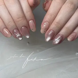 ネイル Saki 【パラジェル取扱店】のネイルデザイン