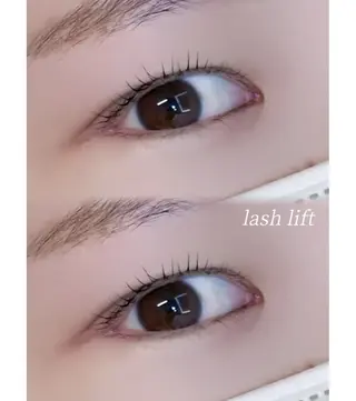 マツエク・マツパ SOEL🍃 aikoのマツエク・マツパデザイン