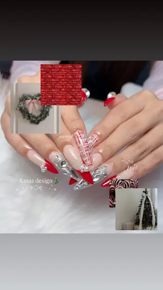 ネイル 佐藤 来夢のその他イメージ