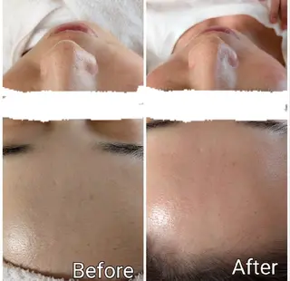 山城 悠菜のエステ・リラクイメージ