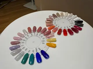 ネイル hiromi. ＊モデル募集＊のネイルデザイン