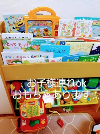 フェアリーローズ所属・fairyrose organicエステのエステ・リラクイメージ