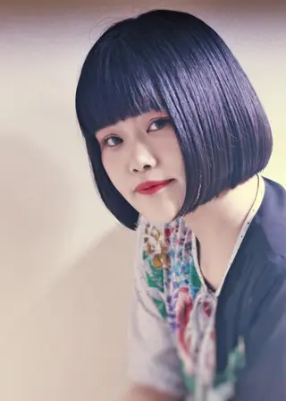 ショート 本田 卓也のヘアスタイル