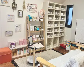 menard_fa cial&bodyのエステ・リラクイメージ