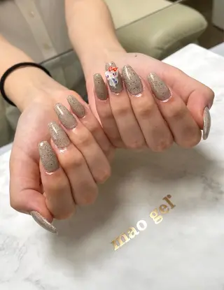 ネイル ray's nailのネイルデザイン