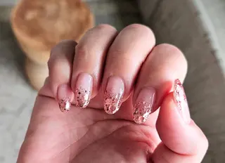 ネイル DayWithout Anything堀本のネイルデザイン