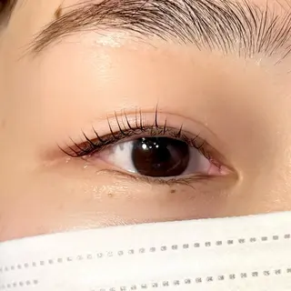 マツエク・マツパ ミルオトンヌ／ 鎌田里穂のマツエク・マツパデザイン