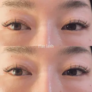 マツエク・マツパ HERA 【ヘラ】のマツエク・マツパデザイン