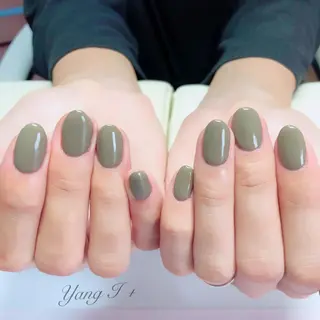 ネイル Ryo Kのネイルデザイン