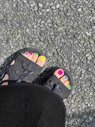 ネイル 88-nail. MAKIのネイルデザイン