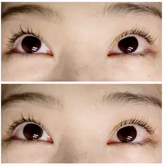 マツエク・マツパ DRAMA所属・まつパでマツ育 DRAMAの眉毛・アイブロウイメージ