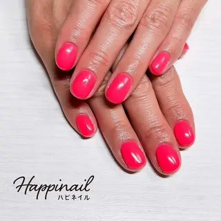 ネイル ケアが得意なサロン Happinailのエステ・リラクイメージ