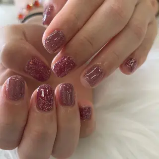 ネイル NAKAMOTO ★のネイルデザイン