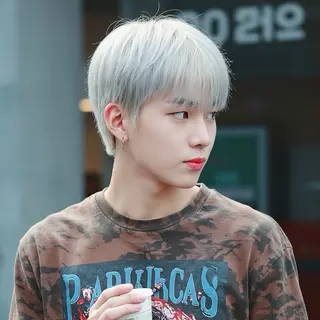 ショート メンズ 越谷/メンズカット/ 金子　漠のヘアスタイル