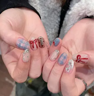 ネイル BELLA ^_^のネイルデザイン