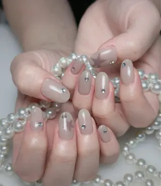 ネイル 👍thumbs up nail👍のネイルデザイン