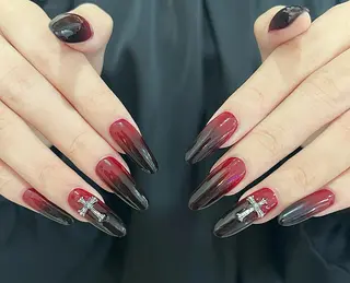 ネイル ル ルのネイルデザイン