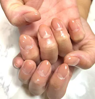 ネイル one nailsalonのネイルデザイン