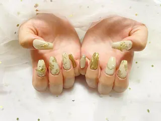 ネイル ジョリ kasumi🌹💅のネイルデザイン