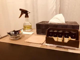 AROMAROCK .のエステ・リラクイメージ