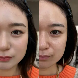 maimi ／GO TODAY Linoのマツエク・マツパデザイン