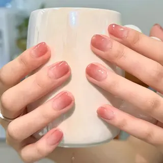 ネイル JJ’s Nail 🧸両国のネイルデザイン