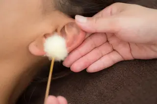 上野・御徒町 BIG FOOT SPAのエステ・リラクイメージ