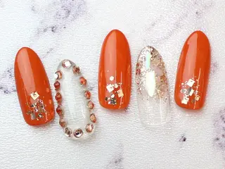 ネイル vimore ネイルサロンのネイルデザイン