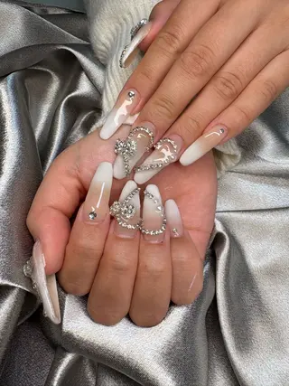 ネイル Cocopelli N'STYLEのネイルデザイン