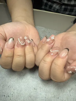 ネイル nailsalon gagaのネイルデザイン