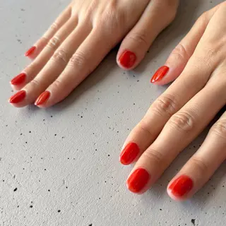 ネイル nail&eye meme 覚王山所属・覚王山 memeのネイルデザイン