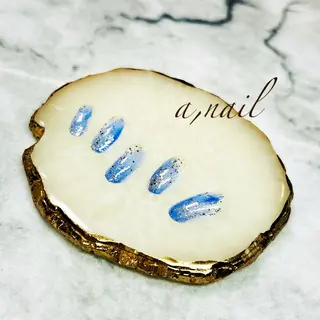 ネイル ネイルサロン エーネイルのネイルデザイン