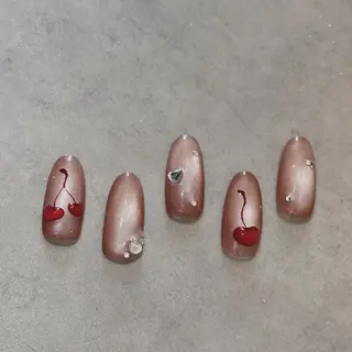 ネイル Nail Monsterのネイルデザイン