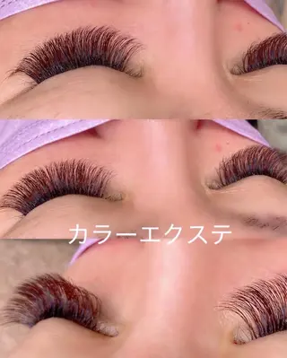 マツエク・マツパ Na's ナナのマツエク・マツパデザイン