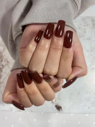 ロング ネイル まはろ ねいる🌺のエステ・リラクイメージ