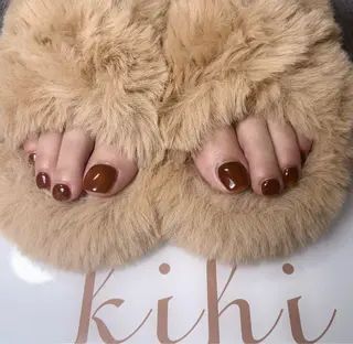 ネイル 米澤 ハナユキのネイルデザイン