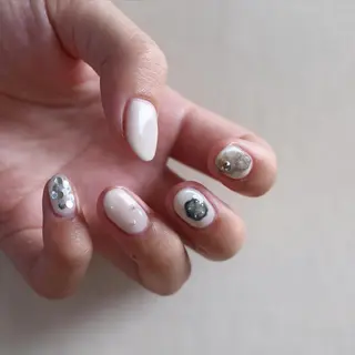 ネイル nail salon u所属・nailsalon uのネイルデザイン